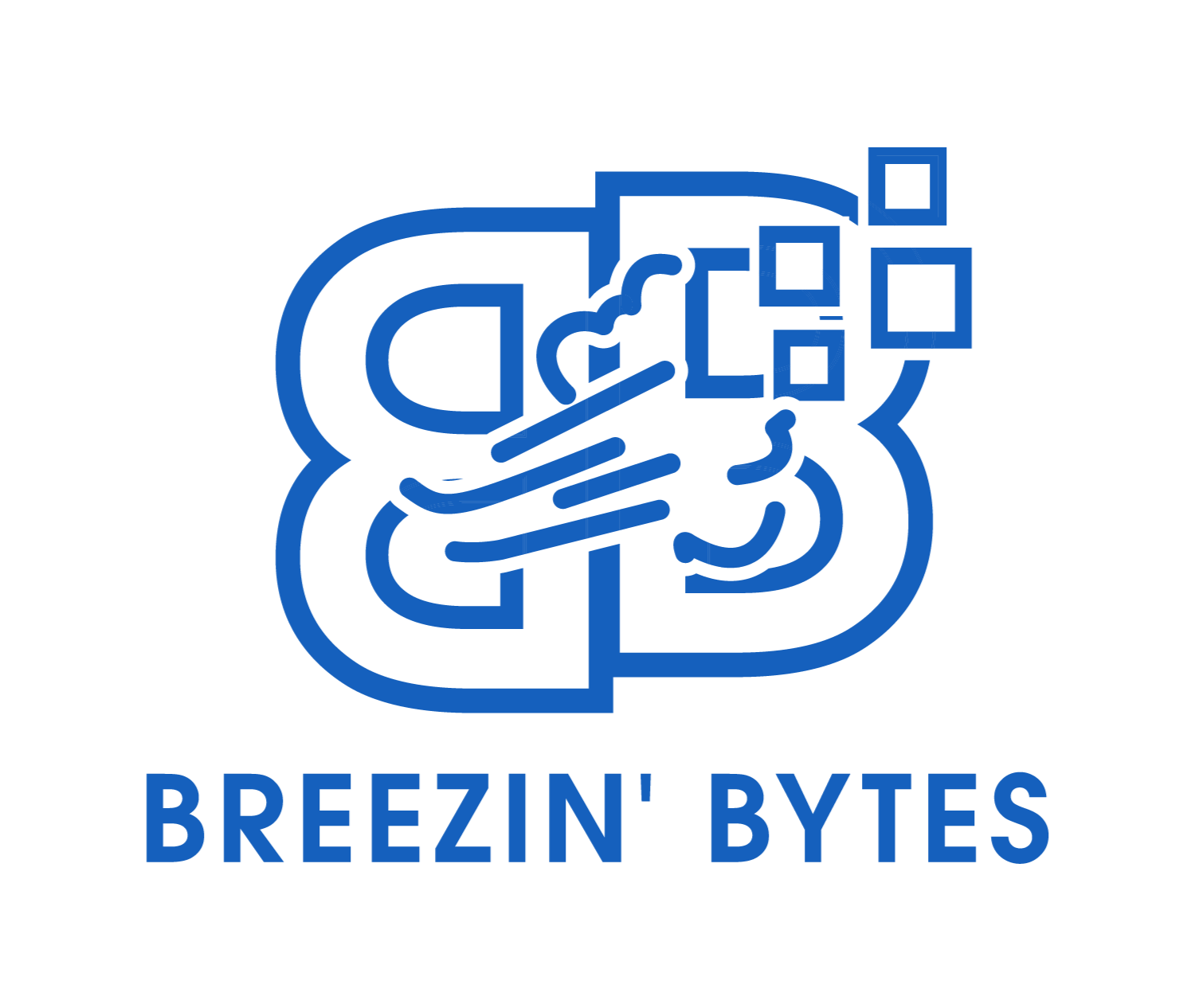 Breezin' Bytes on Home Page